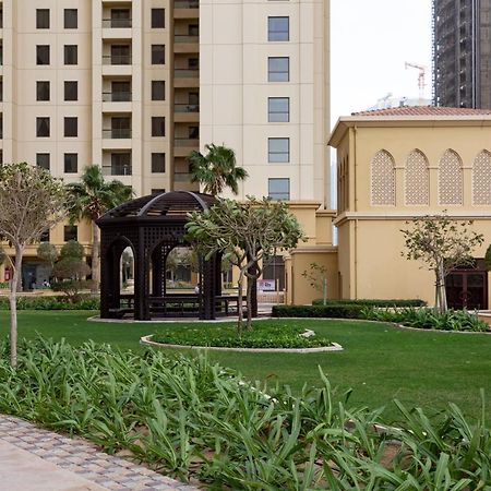 Appartement Frank Porter - Murjan 2 à Dubaï Extérieur photo