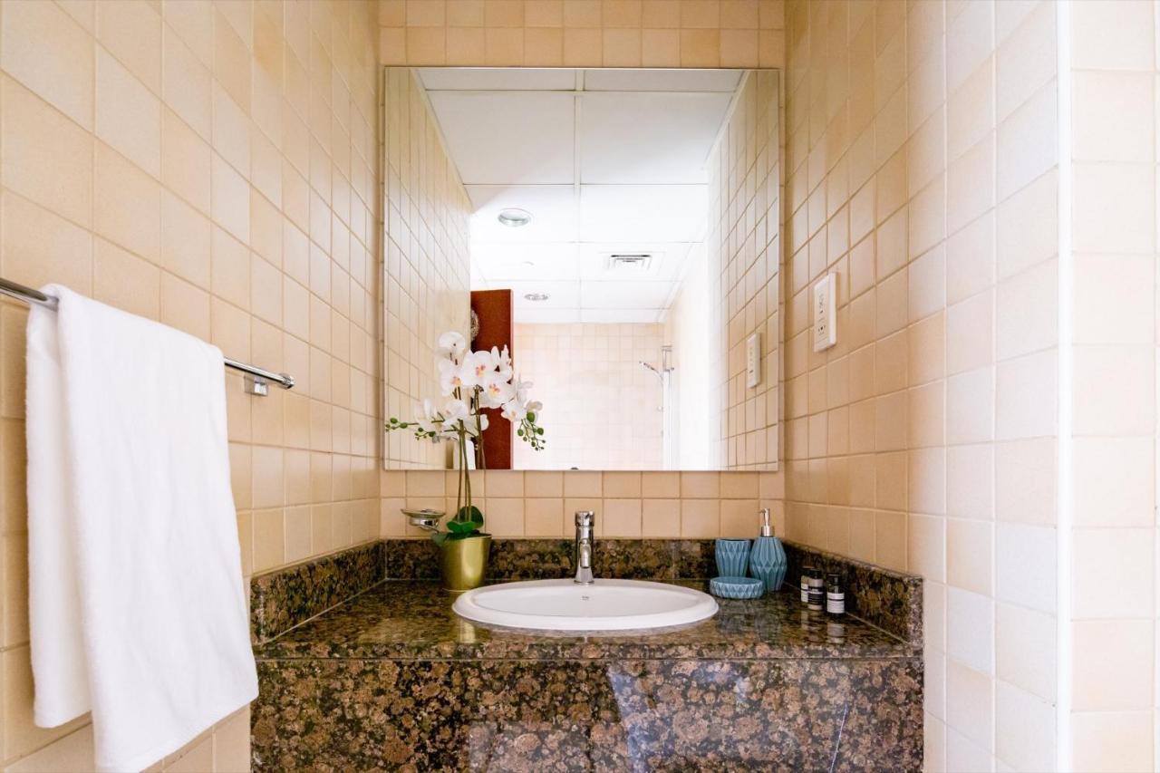 Appartement Frank Porter - Murjan 2 à Dubaï Extérieur photo